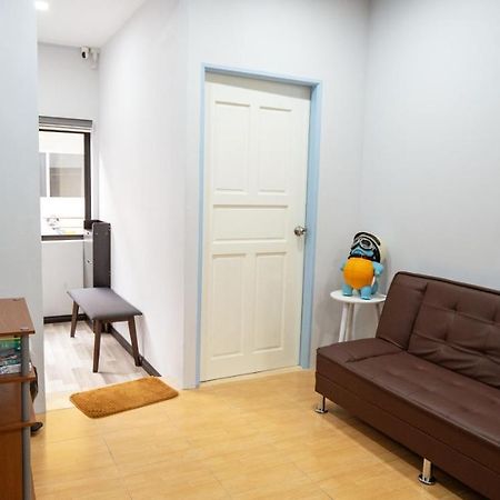 Bubble House Semporna 泡泡屋 Apartment Екстериор снимка