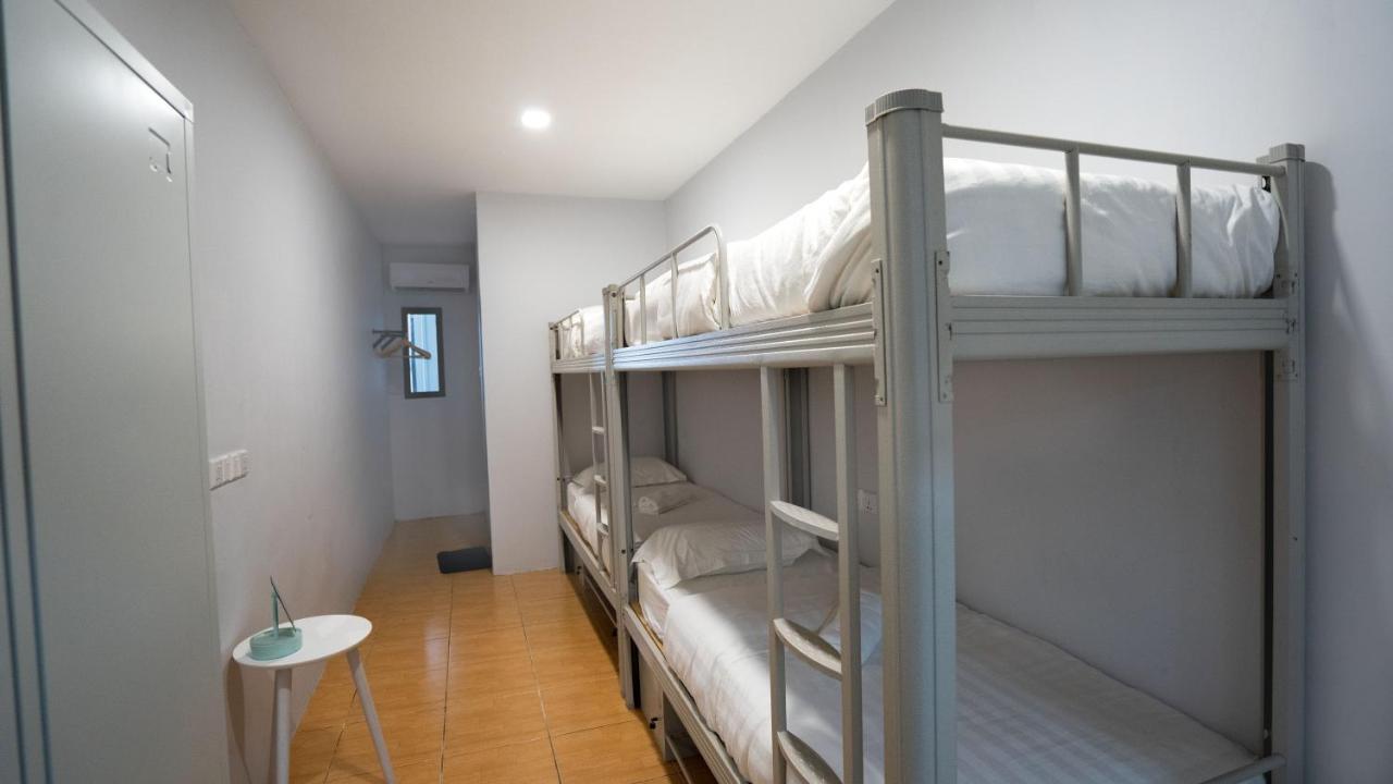 Bubble House Semporna 泡泡屋 Apartment Екстериор снимка