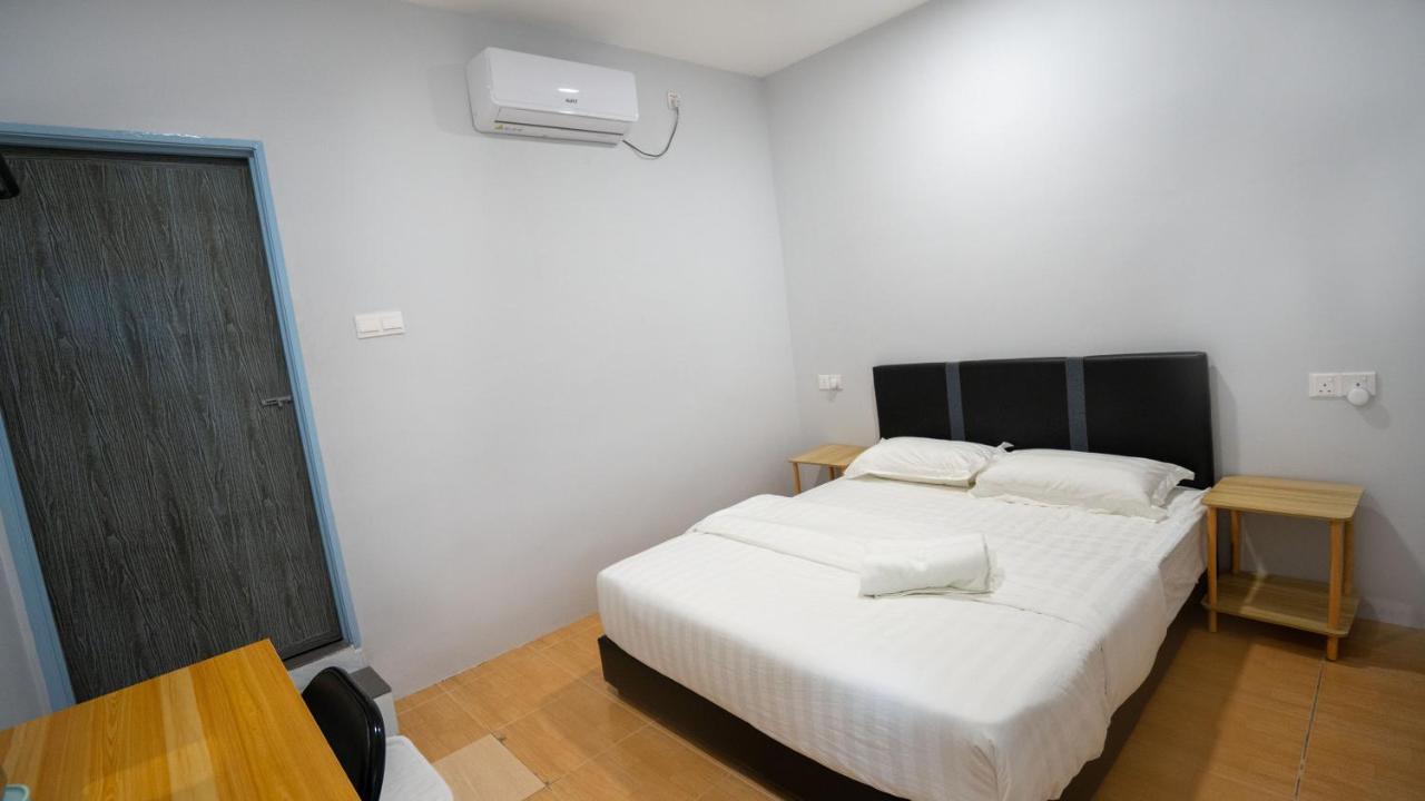 Bubble House Semporna 泡泡屋 Apartment Екстериор снимка